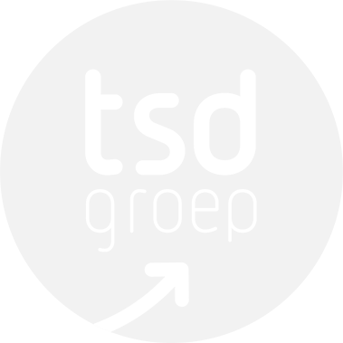 Werken bij website voor detacheer bureau TSD Groep in de techniek