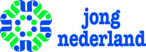 Logo Stichting Jong Nederland