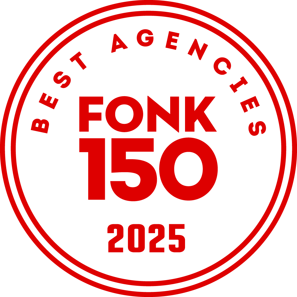 FONK150 - Best agencies icon 2025