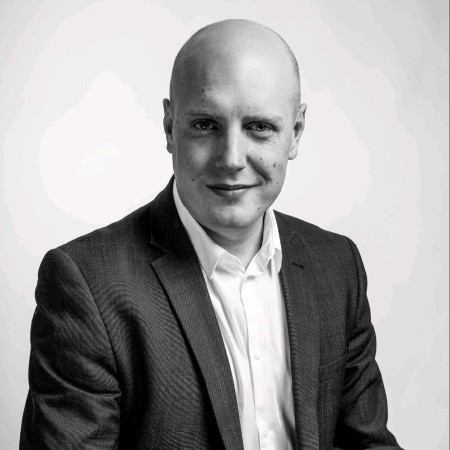 Casper van Seeters