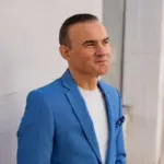 Taner Çelik (Blue World Nederland B.V.)